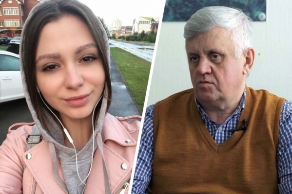 Андрей Косилов некоторое время помогал в лечении пострадавшей девушки Андрей Косилов некоторое время помогал в лечении пострадавшей девушки