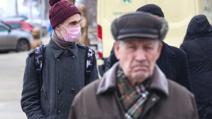«Найдут всех»: в Архангельской области за два дня вышли на 940 нарушителей карантина