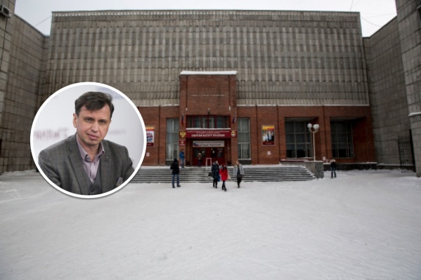 Сейчас заявление рассматривает полиция Сейчас заявление рассматривает полиция 