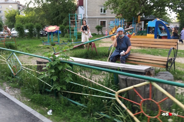 Зауральцев просят соблюдать меры профилактики Зауральцев просят соблюдать меры профилактики