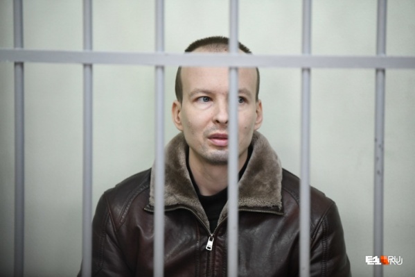 Алексей Александров дал признательные показания после проверки на полиграфе Алексей Александров дал признательные показания после проверки на полиграфе