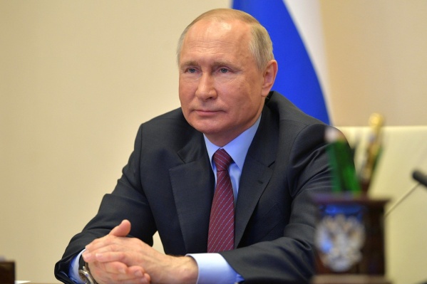 Владимир Путин заявил, что государство готово помогать предприятиям, чтобы сохранить рабочие места Владимир Путин заявил, что государство готово помогать предприятиям, чтобы сохранить рабочие места