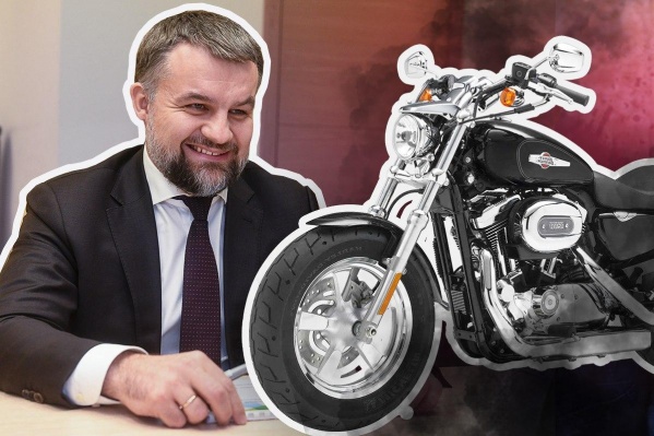 Алексей Бирюлин отчитался о своем годовом доходе: более 15 миллионов рублей Алексей Бирюлин отчитался о своем годовом доходе: более 15 миллионов рублей