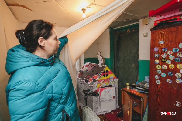 Елена купила дом, но через год узнала, что он идет под снос Елена купила дом, но через год узнала, что он идет под снос
