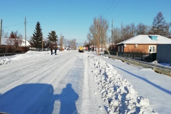 Теперь Новоомский поселок возглавит женщина Теперь Новоомский поселок возглавит женщина