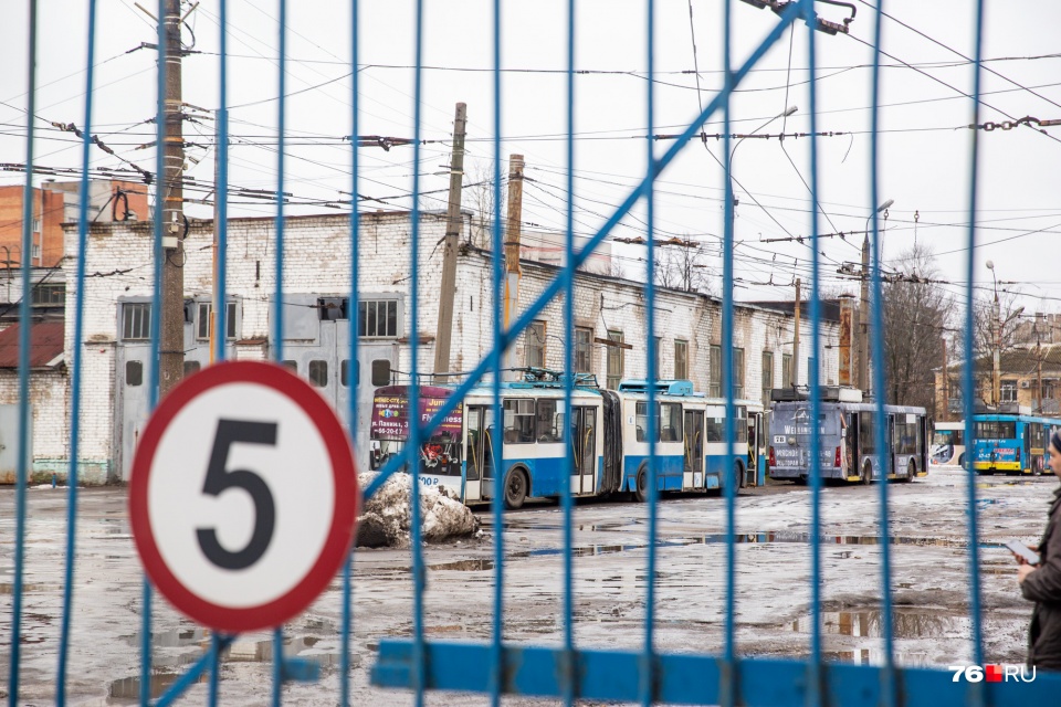 Коммунисты подали в суд на мэрию Ярославля