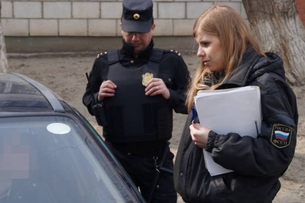 Гостей волгоградец был видеть не рад Гостей волгоградец был видеть не рад
