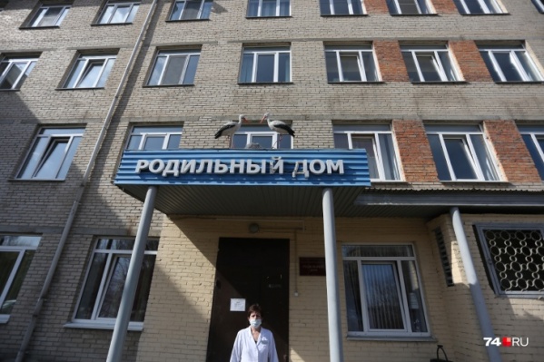 Теперь госпиталем может стать любое место, и роддом — не самый редкий вариант в этом списке Теперь госпиталем может стать любое место, и роддом — не самый редкий вариант в этом списке