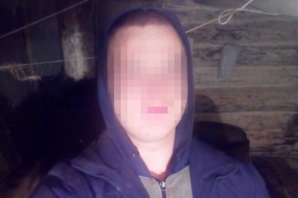 Юноше 16 лет Юноше 16 лет