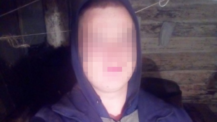 В Прикамье нашли 16-летнего юношу, пропавшего четыре дня назад