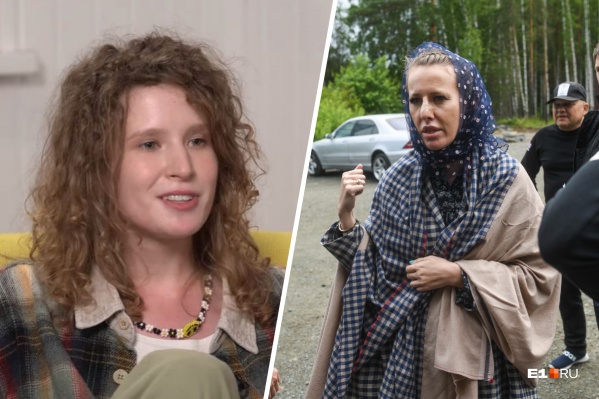 Ксения Собчак сняла кавер про Соловьева на песню Монеточки Ксения Собчак сняла кавер про Соловьева на песню Монеточки 