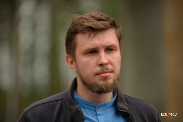 Новый год Всеволод Могучев встретит в ИВС Новый год Всеволод Могучев встретит в ИВС