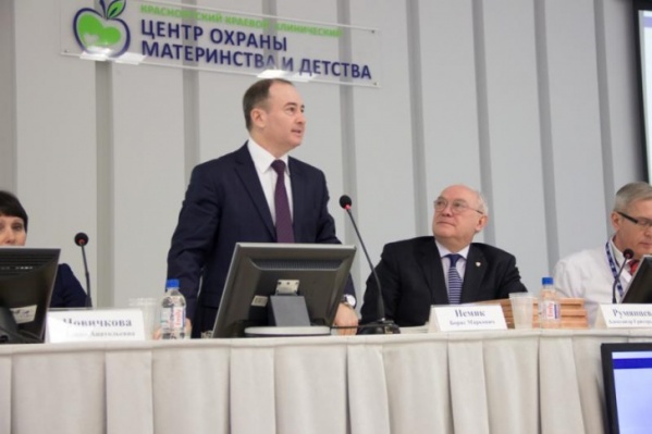 Борис Немик лечится дома Борис Немик лечится дома