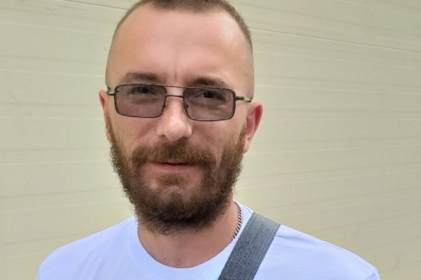 Сергей Костарев пока не объяснил жене, где был Сергей Костарев пока не объяснил жене, где был