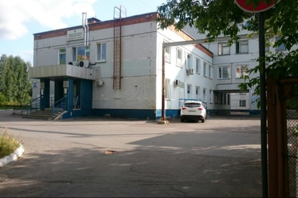 Алефтина Смородникова работала врачом-анестезиологом в пашинской больнице Алефтина Смородникова работала врачом-анестезиологом в пашинской больнице