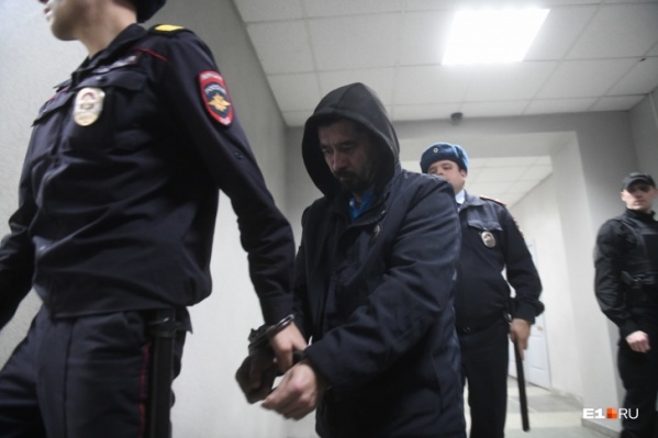 Марат Ахметвалиев в Челябинске работал таксистом, а потом исчез с чужой машиной Марат Ахметвалиев в Челябинске работал таксистом, а потом исчез с чужой машиной