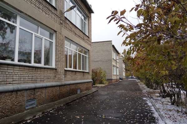 Все дети были отправлены домой. Всего в регионе коронавирус обнаружен у 51 сотрудника дошкольных учреждений Все дети были отправлены домой. Всего в регионе коронавирус обнаружен у 51 сотрудника дошкольных учреждений