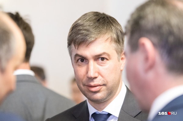 «Руль» от города Логвиненко принял после Виталия Кушнарева — дел накопилось много «Руль» от города Логвиненко принял после Виталия Кушнарева — дел накопилось много