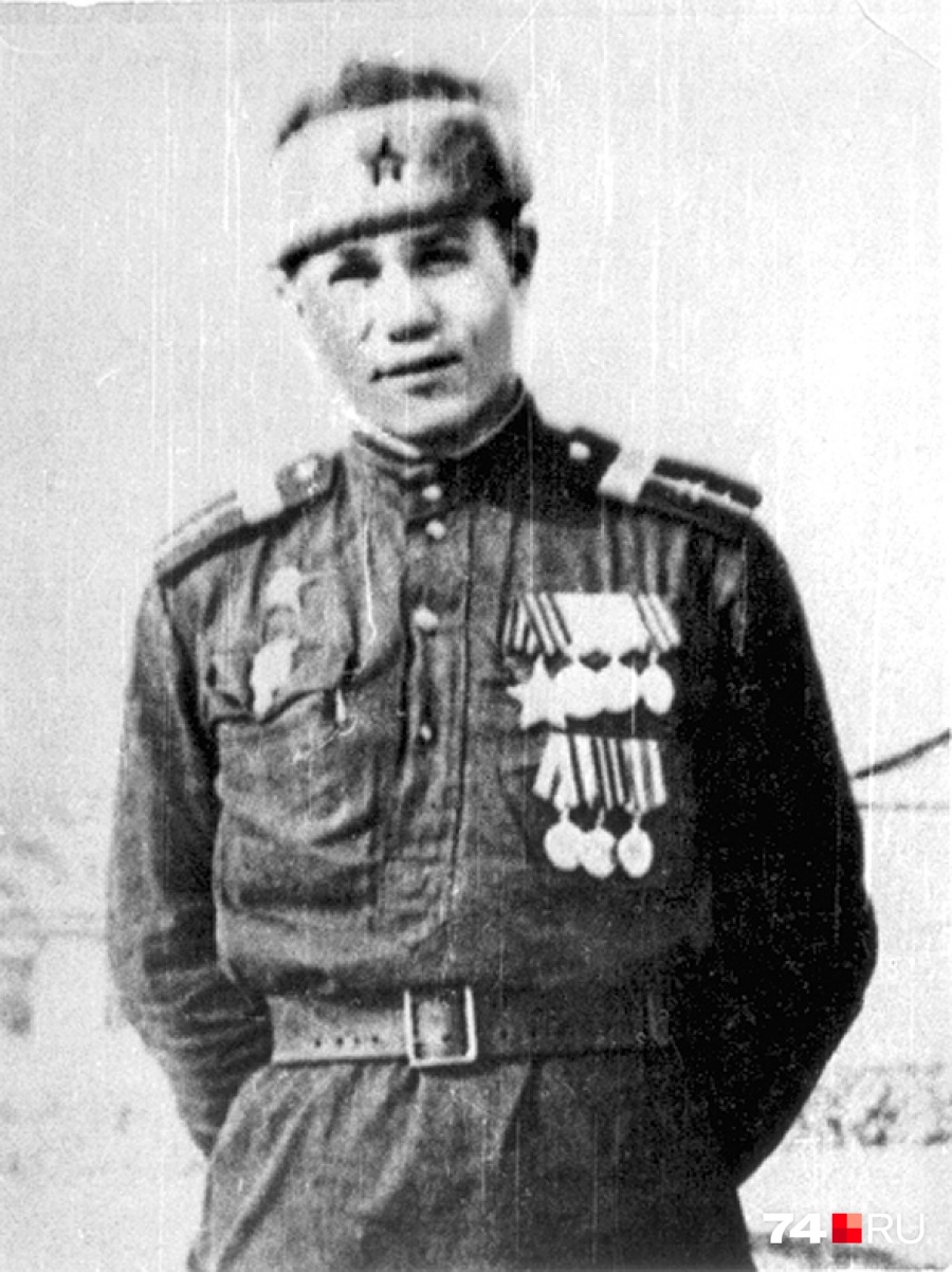 Когда началась война, Геннадию Комиссарову было 15, а призвали его накануне 18-летия Когда началась война, Геннадию Комиссарову было 15, а призвали его накануне 18-летия