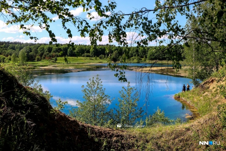 В Нижегородской области есть сразу <a href="https://www.nn.ru/text/summer/2020/06/15/69315541/" target="_blank">несколько озер для отдыха</a>