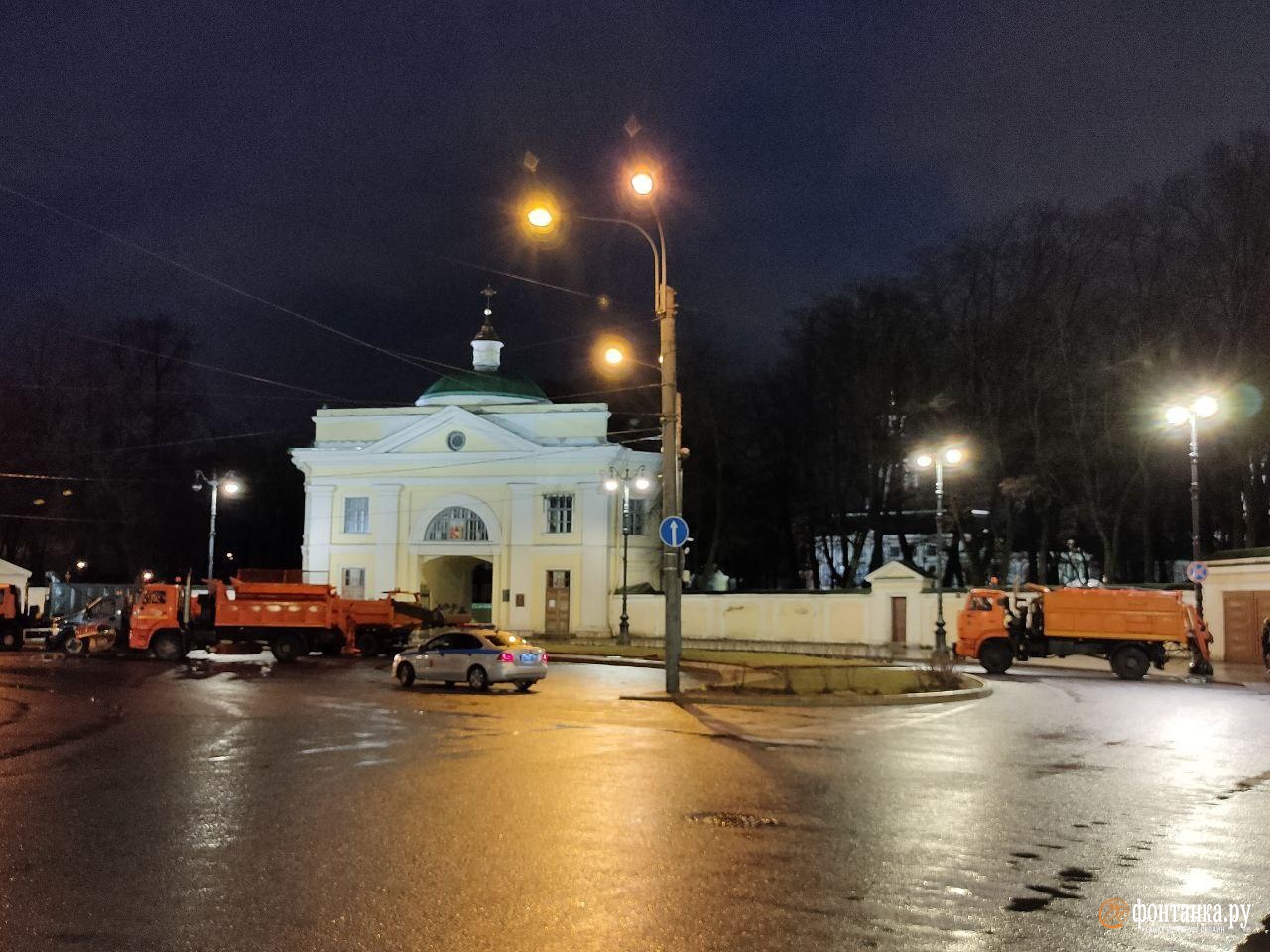 «Фонтанка.ру»