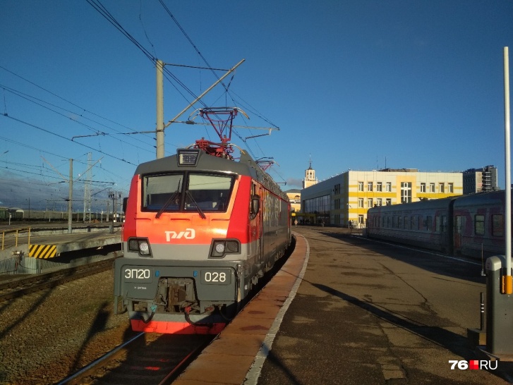 Для городских электричек планируется восстановить заброшенные и бесхозные железнодорожные пути Для городских электричек планируется восстановить заброшенные и бесхозные железнодорожные пути