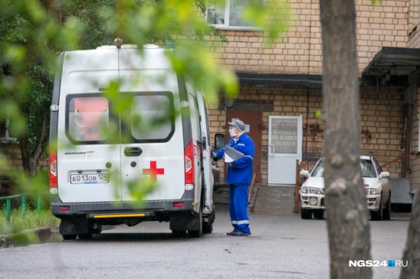 В регионе не зафиксировано новых летальных случаев В регионе не зафиксировано новых летальных случаев