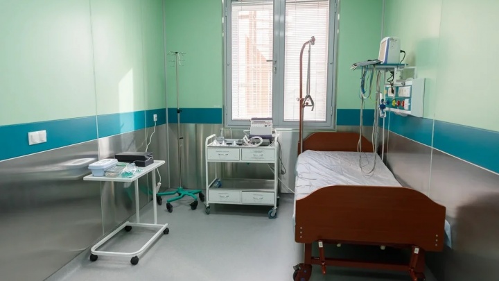 Из больниц Нижегородской области выписали ещё 231 пациента, переболевшего COVID-19