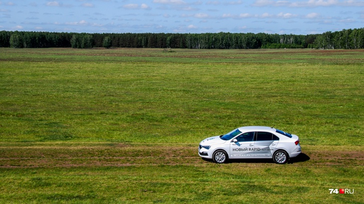 Профиль автомобиля не изменился Профиль автомобиля не изменился