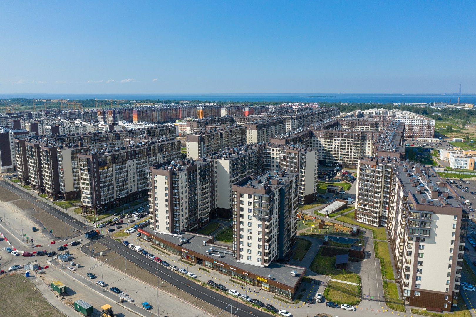 Солнечный город сэтл. Сетл Сити Солнечный город. Питер ЖК Солнечный город.