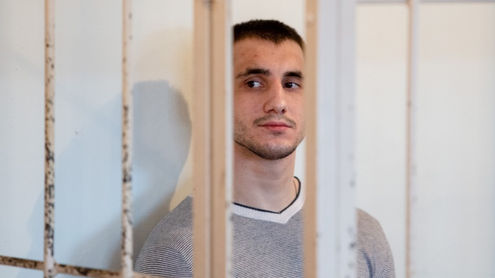 Осуждённый за смертельное ДТП челябинский дзюдоист выходит на свободу