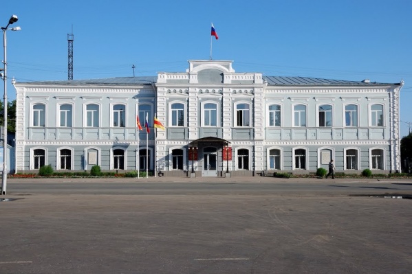 Проверка показала, что чиновники из мэрии Троицка незаконно выписали премии на 1,8 миллиона Проверка показала, что чиновники из мэрии Троицка незаконно выписали премии на 1,8 миллиона