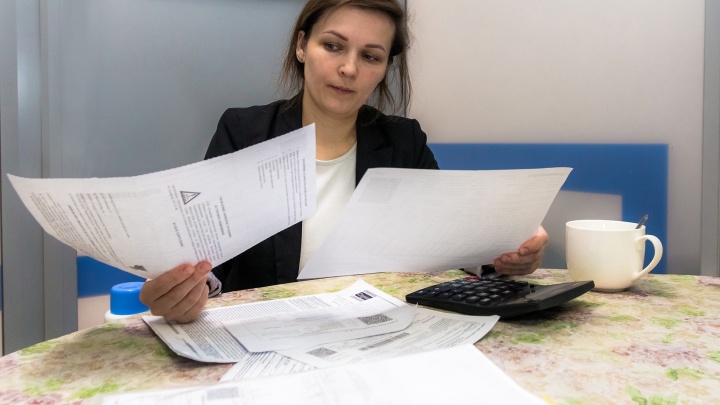 В Самарской области собираются изменить форму оплаты отопления