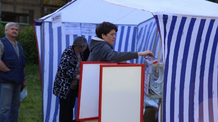Возможны палатки: стало известно, как пройдут довыборы депутата Госдумы в Ярославле