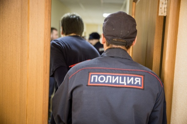 Дело об убийстве уже передали в суд Дело об убийстве уже передали в суд