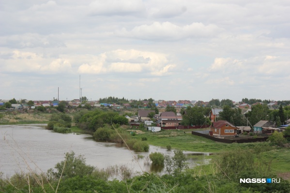 Омск кучугуры на машине