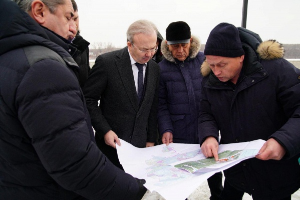 В конце ноября Владимир Путин подписал указ о подготовке празднования <nobr class="_">450-летия</nobr> со дня основания Уфы В конце ноября Владимир Путин подписал указ о подготовке празднования <nobr class="_">450-летия</nobr> со дня основания Уфы