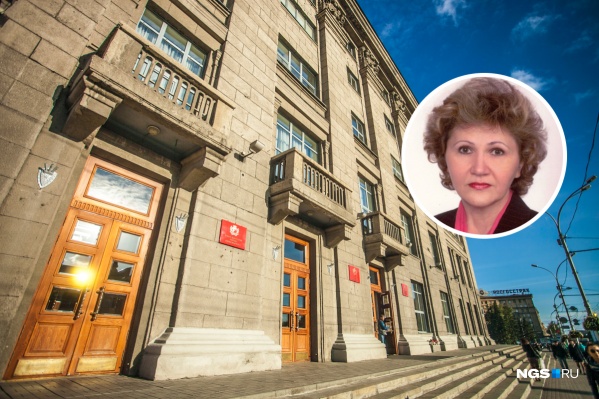 Председатель городского муниципального избиркома задекларировала в 2019 году доход почти в три миллиона рублей Председатель городского муниципального избиркома задекларировала в 2019 году доход почти в три миллиона рублей