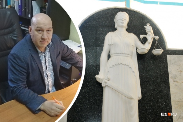 Адвокат Роман Бикбулатов готовится к предстоящей апелляции Адвокат Роман Бикбулатов готовится к предстоящей апелляции