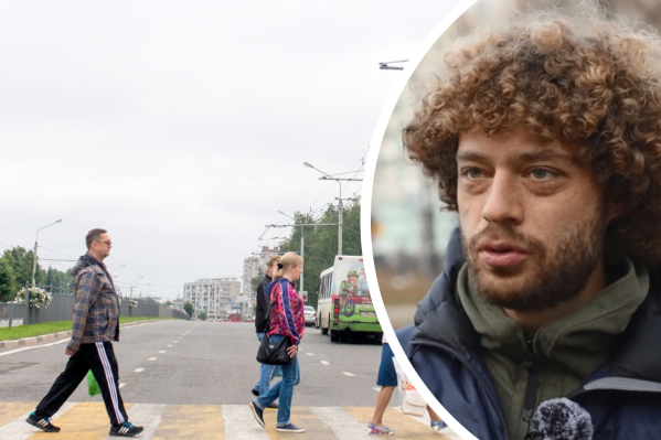 Большинство горожан согласны, что скоростной режим надо снижать Большинство горожан согласны, что скоростной режим надо снижать