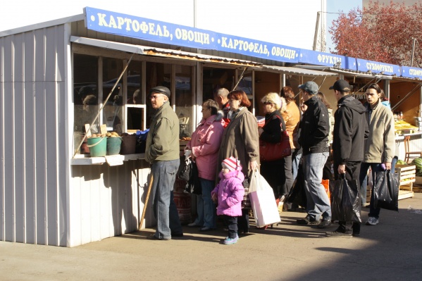 В Кургане собственников киосков уведомляют о сносе сооружений В Кургане собственников киосков уведомляют о сносе сооружений