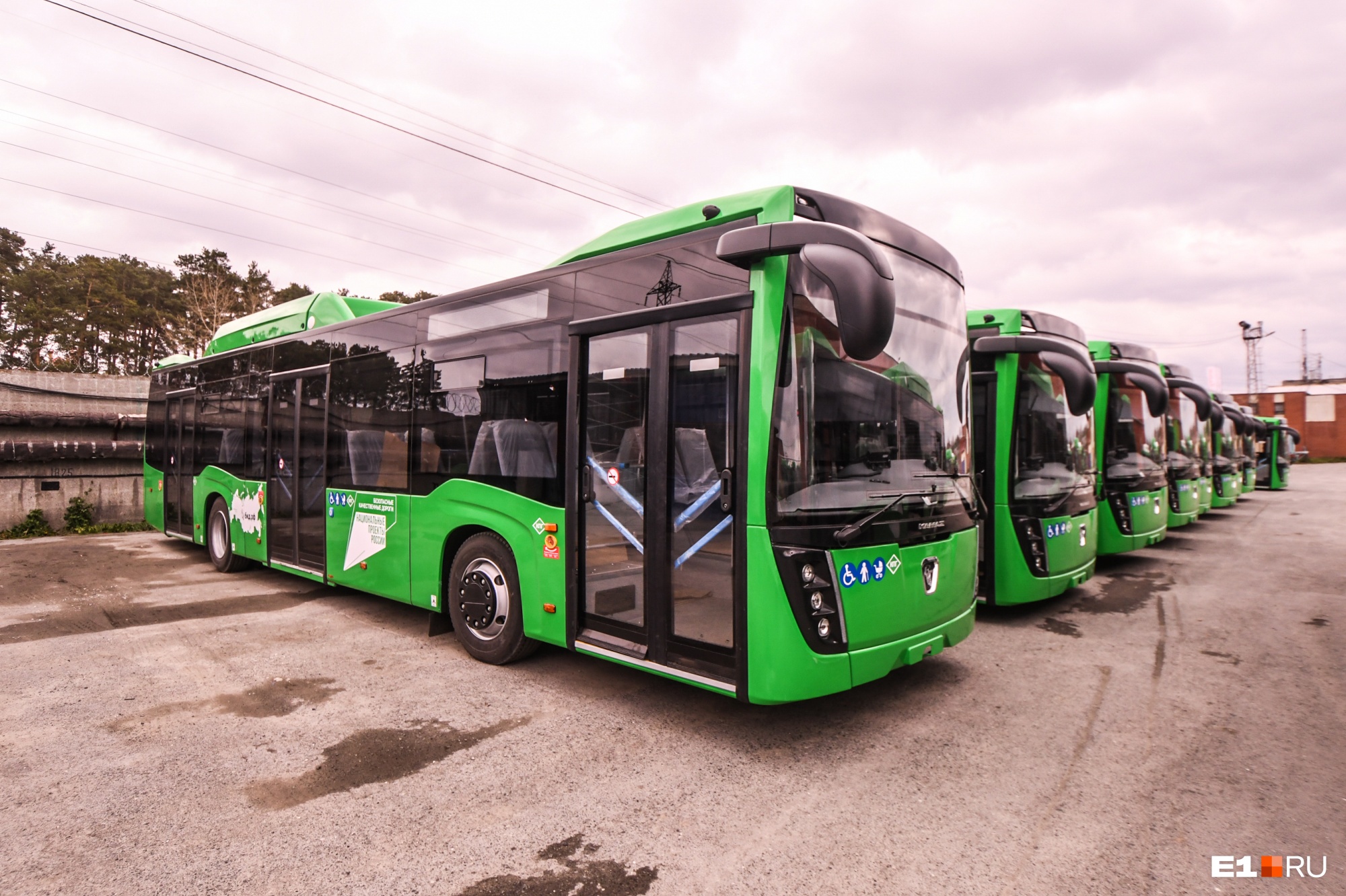 Мэр Екатеринбурга увеличит количество общественного транспорта по поручению Куйвашева