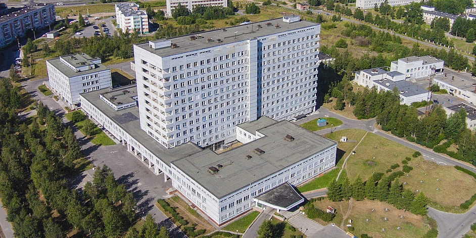 «Происходило безобразие»: директор центра Семашко — о помощи пациентам с COVID-19 в Северодвинске