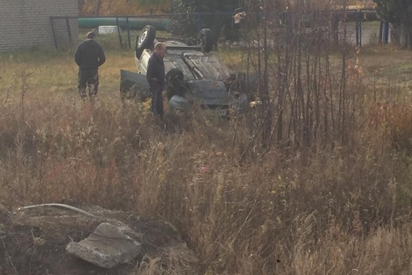 У водителя авто был большой стаж вождения У водителя авто был большой стаж вождения