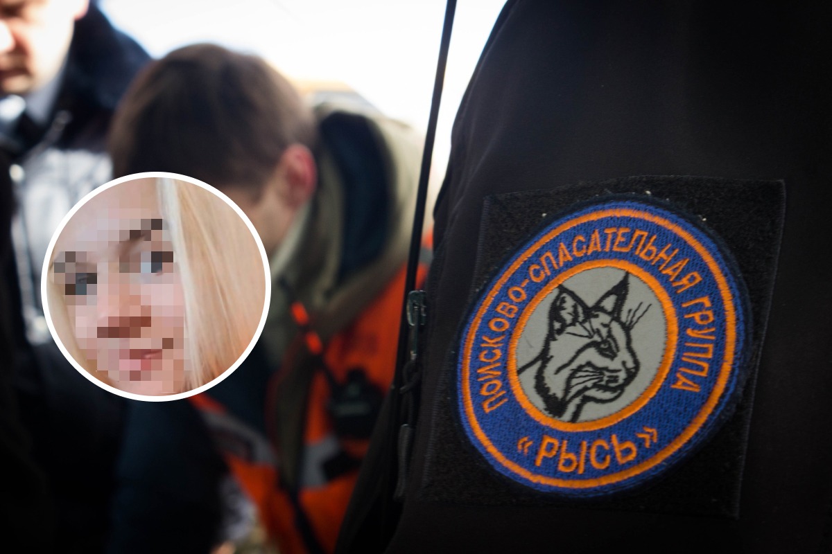 В Нижнем Новгороде нашли 16-летнюю девушку, пропавшую двое суток назад