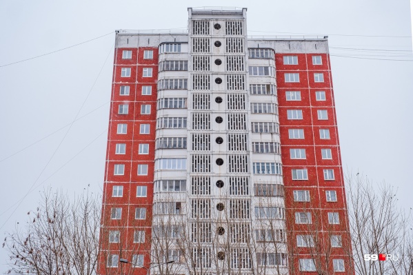 На средства программы «Молодая семья» пары покупают квартиры На средства программы «Молодая семья» пары покупают квартиры