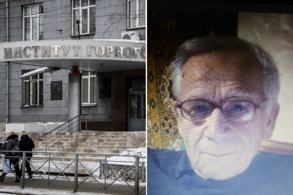 Геннадий Кулаков нуждается в медицинской помощи Геннадий Кулаков нуждается в медицинской помощи