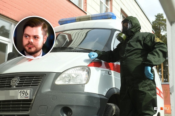 Адвокат Антон Штоль рассуждает о том, как коронавирус заставляет общество принимать необычные законы Адвокат Антон Штоль рассуждает о том, как коронавирус заставляет общество принимать необычные законы