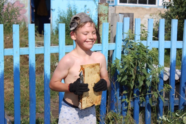 У 12-летнего Матвея с рождения диагноз «ДЦП», но своим упорством он добился поразительных результатов в спорте и в быту У 12-летнего Матвея с рождения диагноз «ДЦП», но своим упорством он добился поразительных результатов в спорте и в быту 