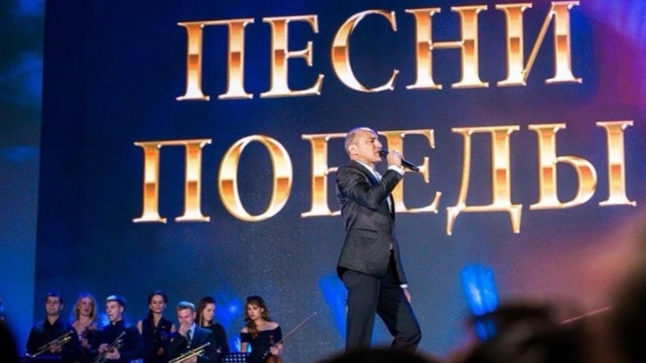 «Хор Турецкого» даст праздничный концерт ко Дню Победы специально для нижегородцев